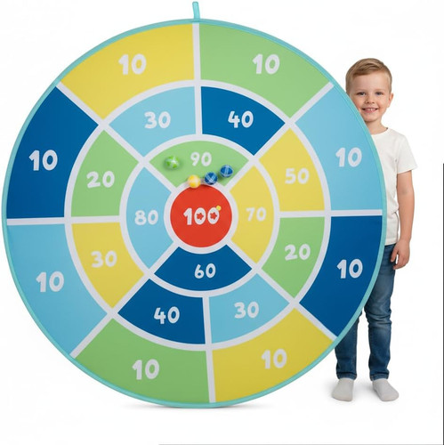 60061 bersaglio xxl - -60061,