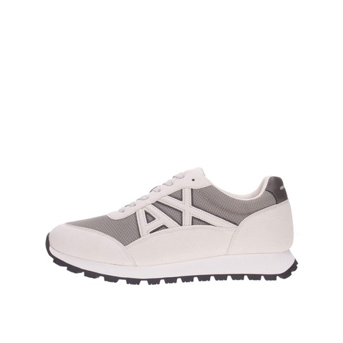 Armani exchange sneakers - exchange,