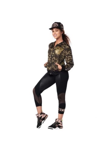 Cardigan maglione giacca zumba - maglione,
