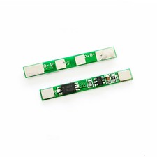 Scheda di protezione BMS 10pcs