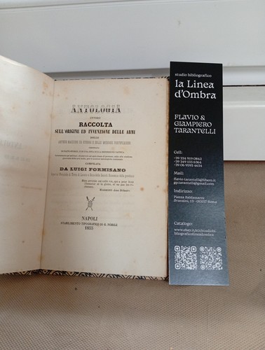 Antologia ovvero raccolta - antologia,