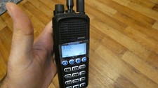 Radio Simoco SRP-9180 UHF usata