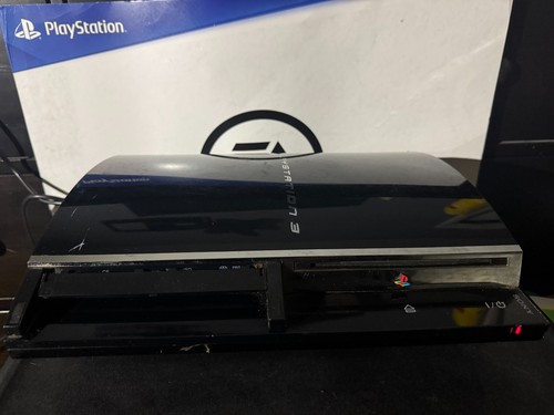 Ps3 cech e01 - ps3, cech-e01