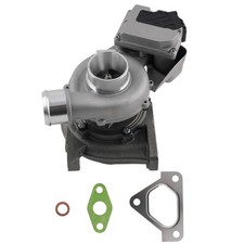 Turbo per Mercedes-Benz Vito