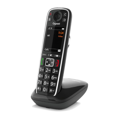 Gigaset life telefono cordless - life,