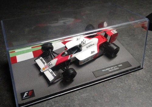 Rare model figure - f1, honda