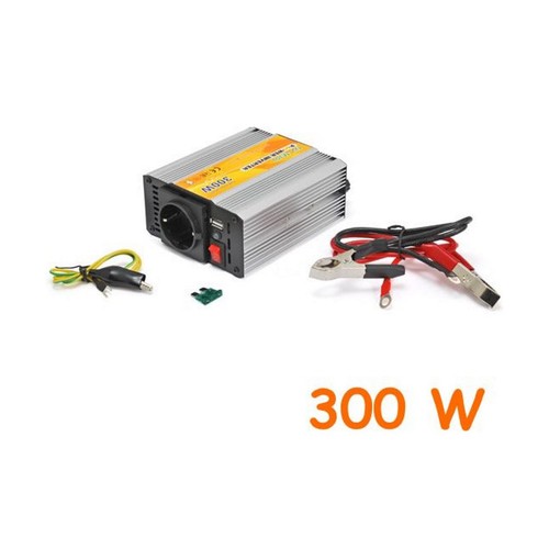 Inverter auto barca - barca, camper