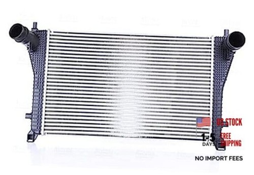 Turbocharger intercooler - turbocharger,