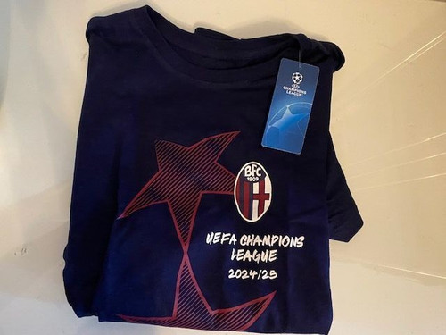 Maglia squadra macron - squadra, fc