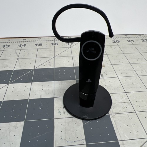 Cuffie bluetooth playstation - cuffie, 3