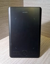 Wacom Intuos Graphics Drawing