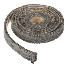 Wood Stove Gasket 1"x1/4"x79"