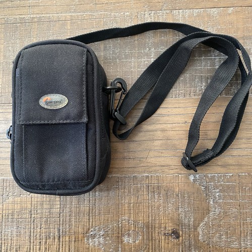 Borsa nera imbottita per