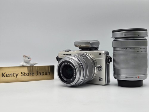 Mint 2k scatti olympus - 2k,
