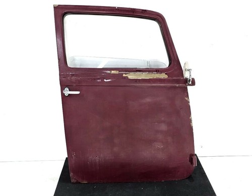 Porta anteriore destra - destra, fiat