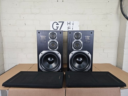 Technics f880 altoparlanti - technics, sb