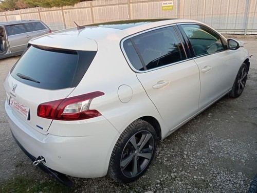 Tromba clacson peugeot 308 - tromba/clacson,