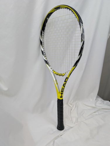 Racchetta tennis head - tennis,