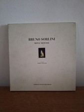 BRUNO SORLINI MITI E MITESSE