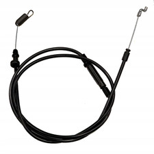 CAVO COMANDO TRAZIONE RASAERBA GRUPPO MANICO ERGO STIGA ALPINA CASTELGARDEN