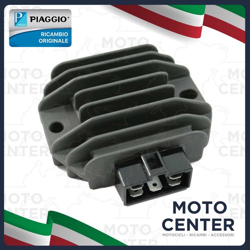 Regolatore tensione - regolatore,