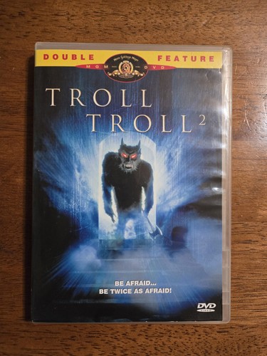 Troll double feature - 2,