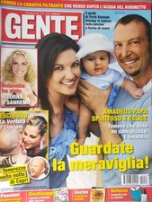 Settimanale GENTE 26/2009