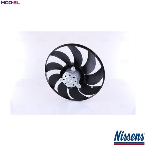 Fan raffreddamento motore - fan,