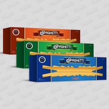 LE SSERAFIM SPAGHETTI 1st