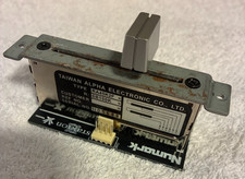 Crossfader numark pro sm1 - numark, /