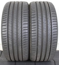 2 pneumatici estivi 225/40R18