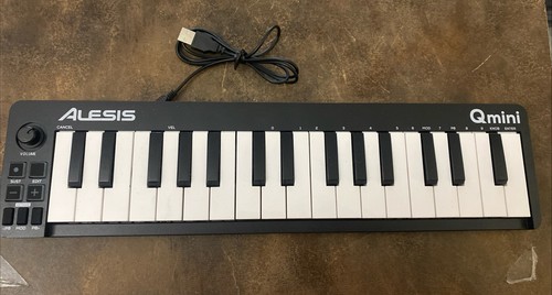 Alesis qmini controller - -,