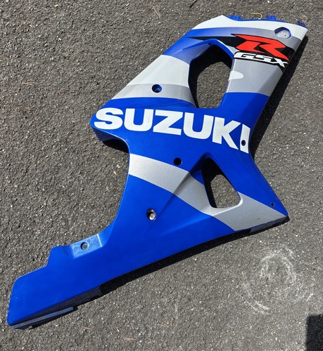 Suzuki gsxr gsxr1000 - gsxr, k1