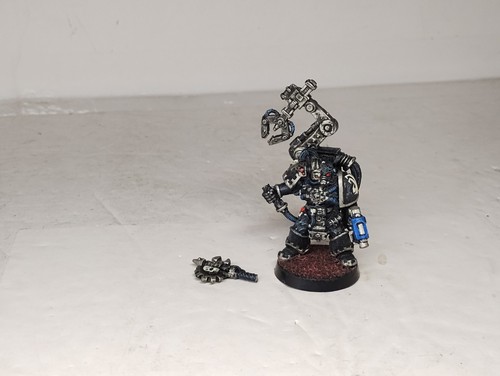 Games workshop warhammer - warhammer, 40k