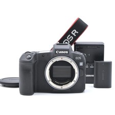 Corpo Canon EOS R 30,3 MP