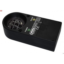 Repellente disturbatore ultrasuoni animali e insetti ad alta potenza 12V 100m