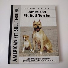 American Pit Bull Terrier: A