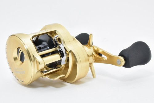 Shimano calcutta conquest - shimano,