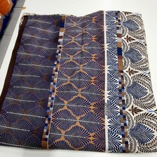 Copripiumino matrimoniale Granfoulard Bassetti Nairobi