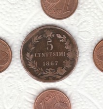 N 3  BIS   ITALIA   RARA