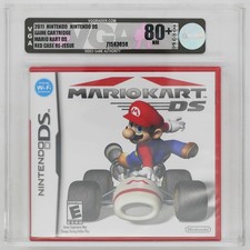 Mario Kart DS | Nintendo DS |
