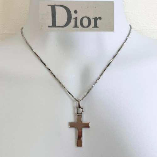 Collana christian dior - collana,