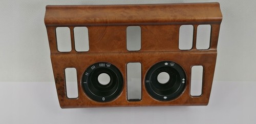 Legno noce pannello