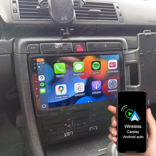 Autoradio android 15 - 15, per