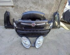 Musata Fiat 500l