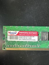 VDATA RAM DDR2