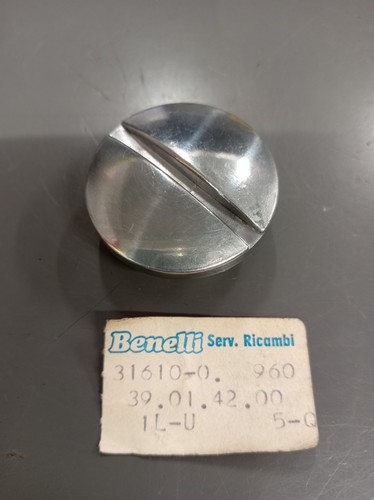 Benelli 250 tappo foro - 250,