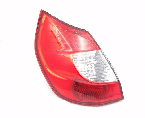 8200493374 fanale posteriore - 8200493374,