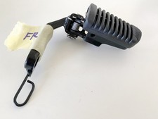 BMW F 650 169 Pedana