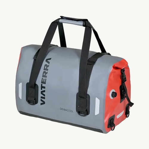 Viaterra drybag 55l borsa - 55l,